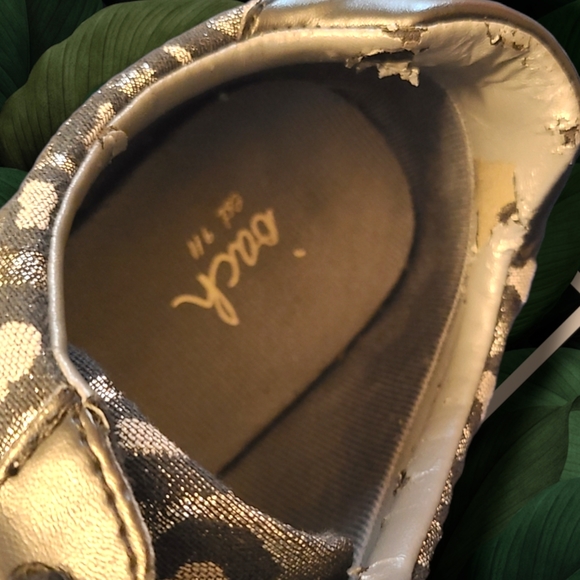 Coach Kinsley Fashion Sneaker Size 7.5 - Picture 10 of 12